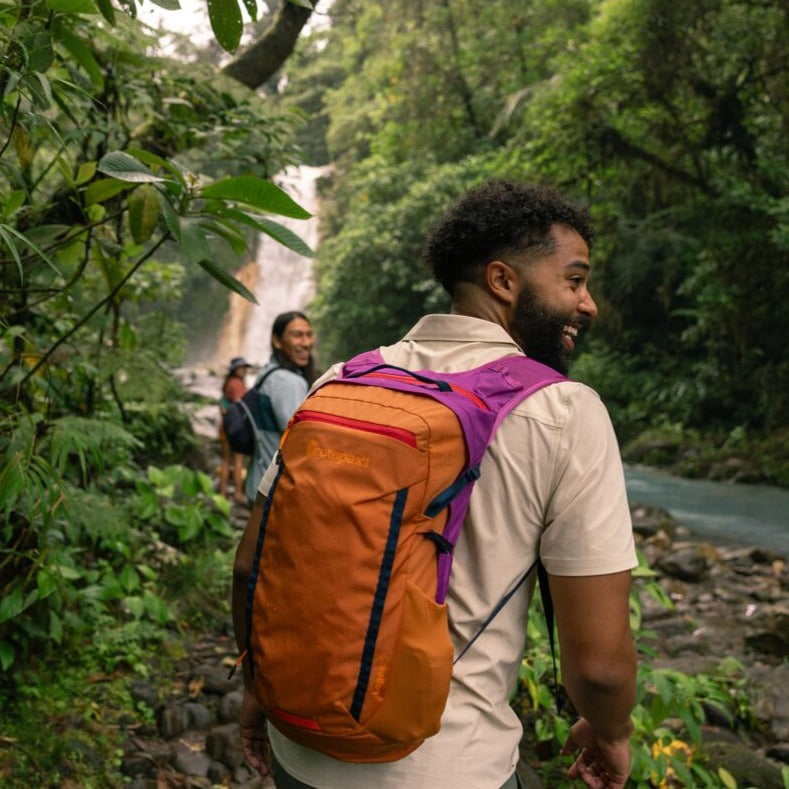 Lagos 15L Hiking Hydration Pack - Image 26