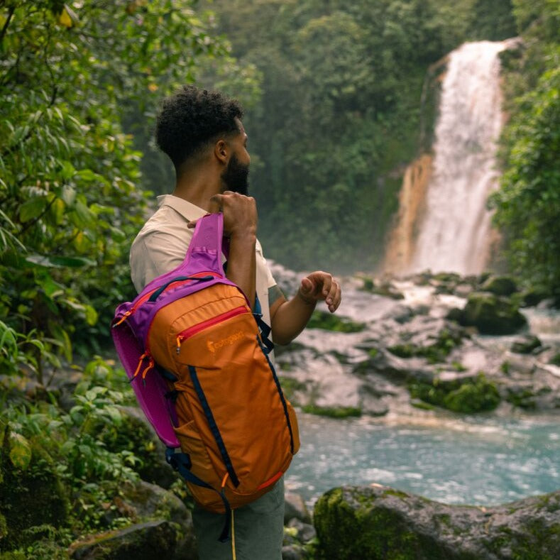 Lagos 15L Hiking Hydration Pack - Image 27