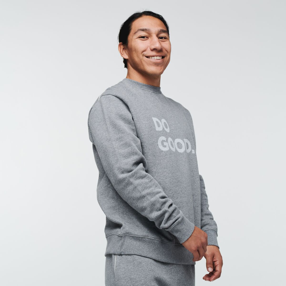 Do Good Crew Sweatshirt Men's sale - Image 9