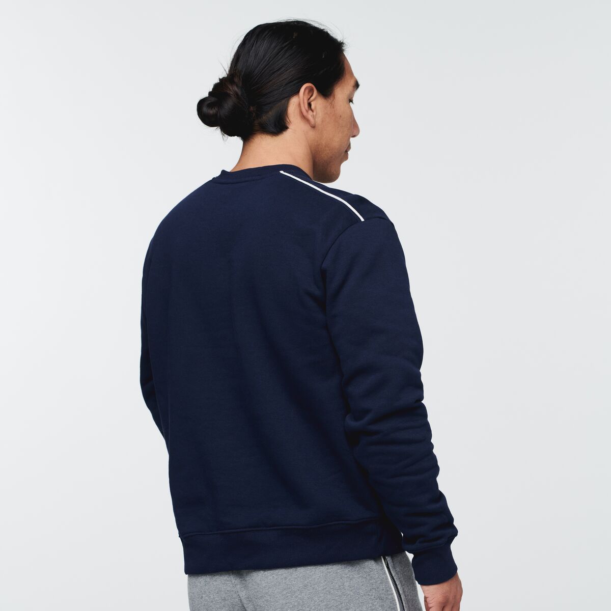 Do Good Crew Sweatshirt Men's sale - Image 3