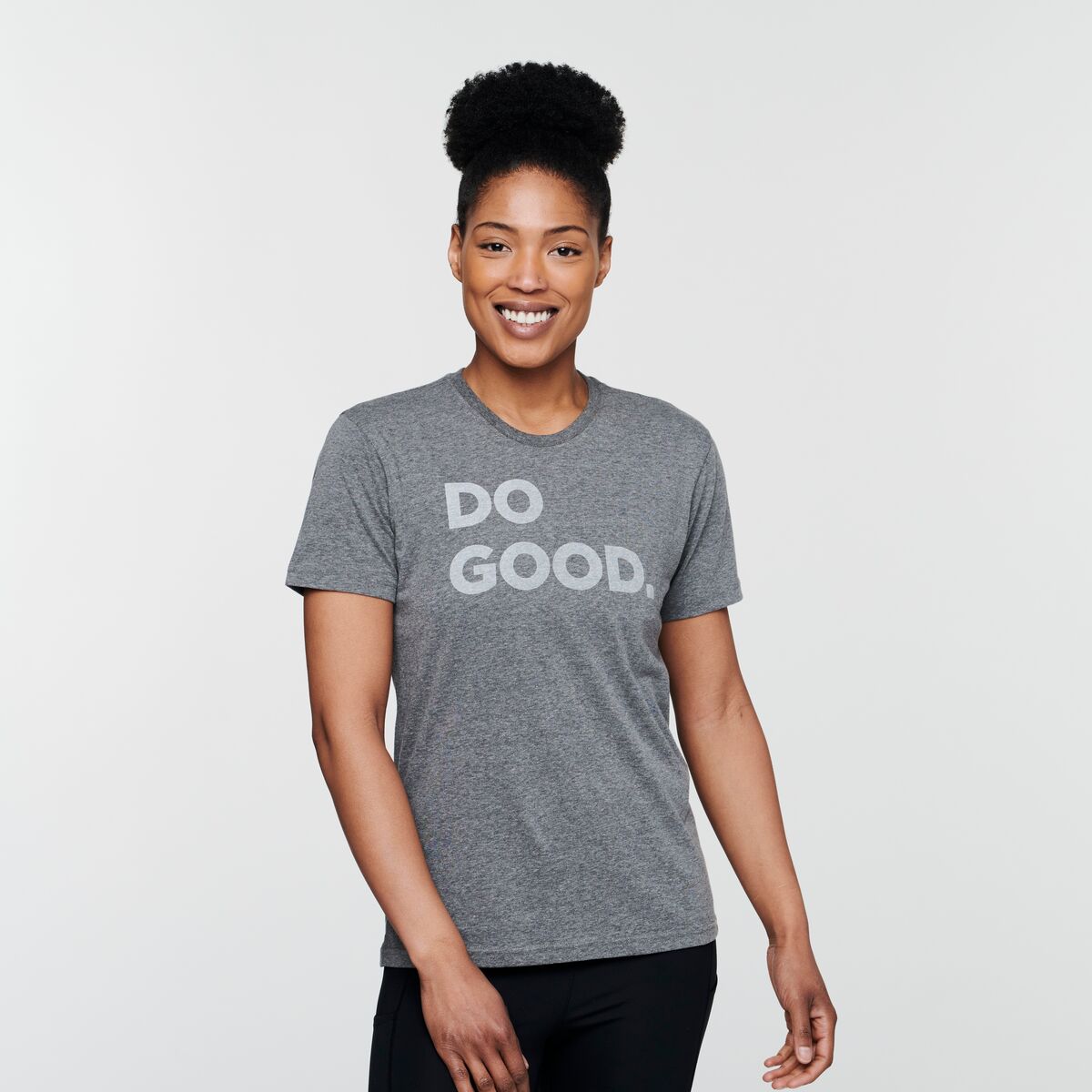 Do Good T Shirt Women's - Image 3
