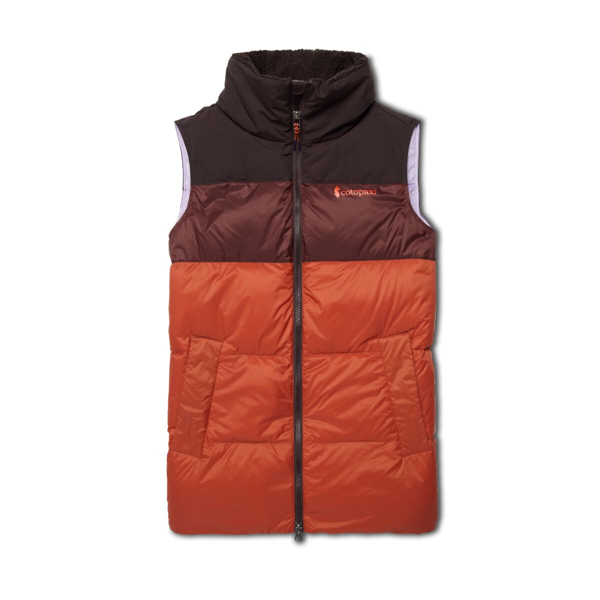 Solazo Down Vest Women's - Image 6