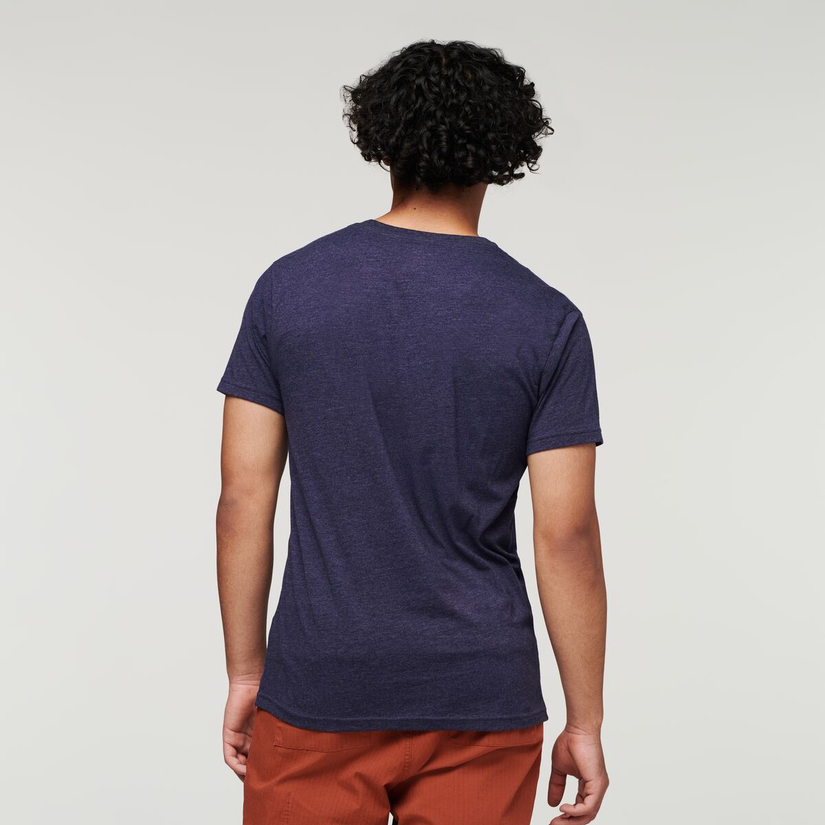 Do Good Repeat T Shirt Men's - Image 4