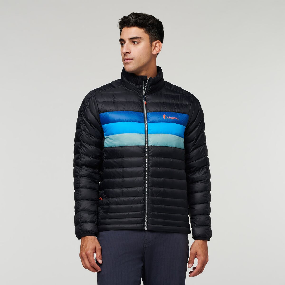 Fuego Down Jacket Men's - Image 11
