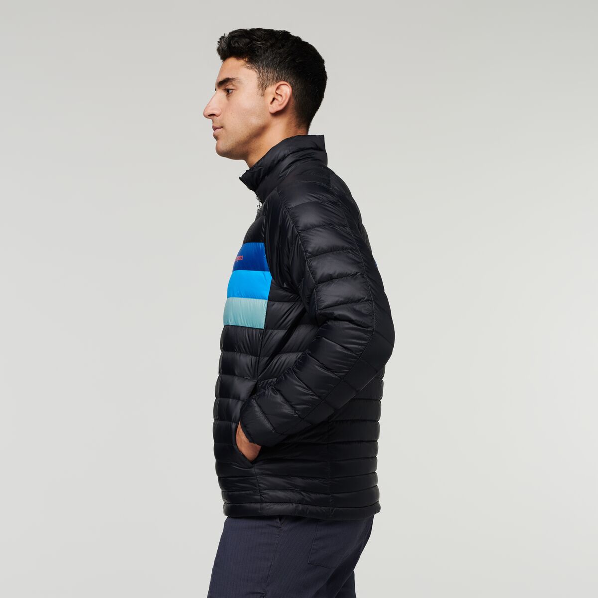 Fuego Down Jacket Men's - Image 13