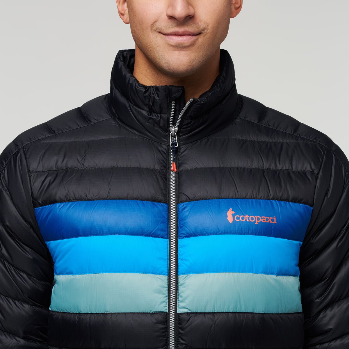 Fuego Down Jacket Men's - Image 15