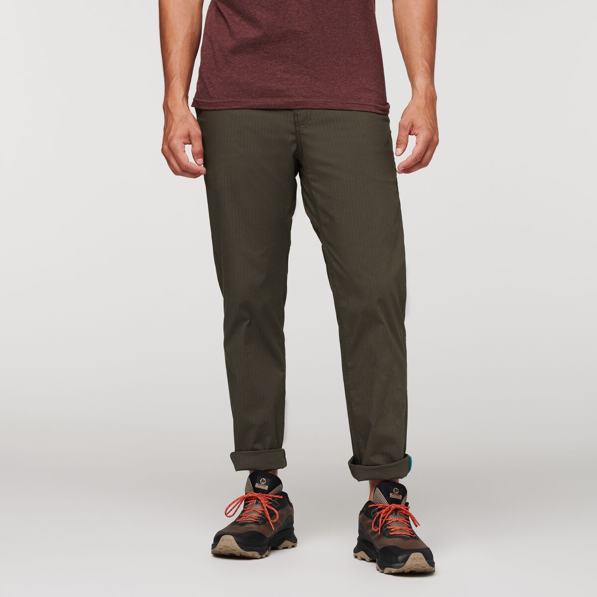 Salto Ripstop Pant Men's