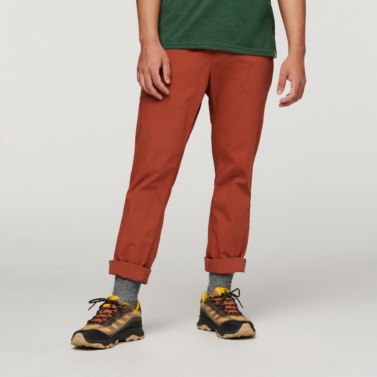 Salto Ripstop Pant Men's