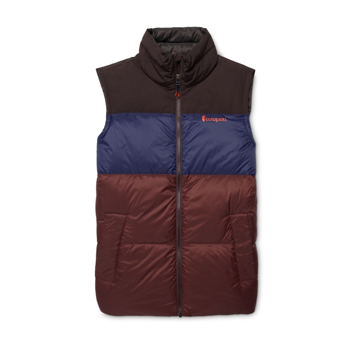 Solazo Down Vest Men's - Image 15