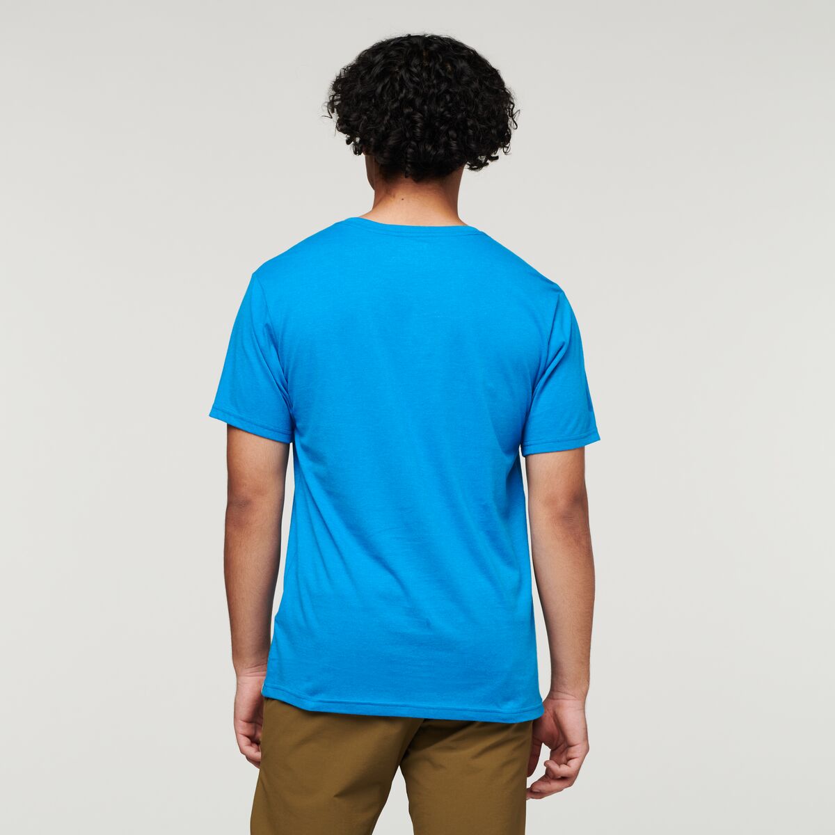 Sunny Side T Shirt Men's - Image 4