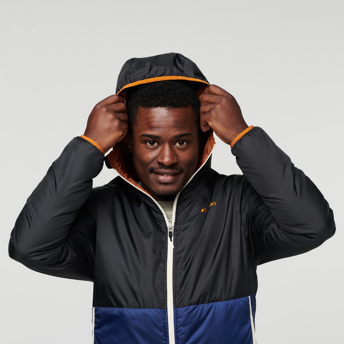 Teca Cálido Hooded Jacket Men's - Image 7