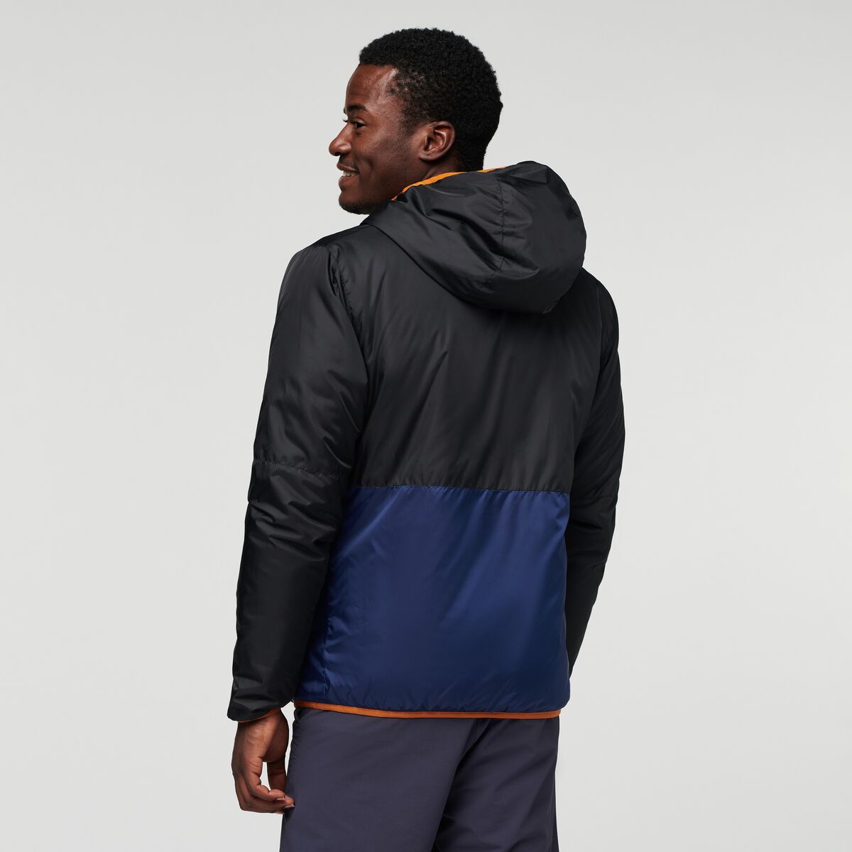 Teca Cálido Hooded Jacket Men's - Image 6