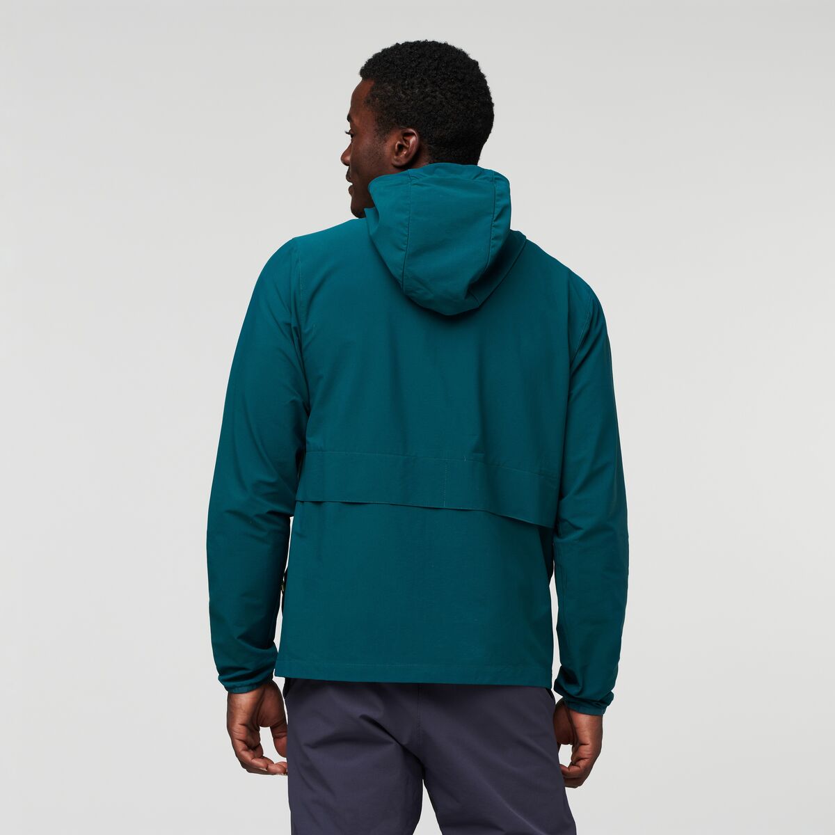 Viento Travel Jacket Men's - Image 5