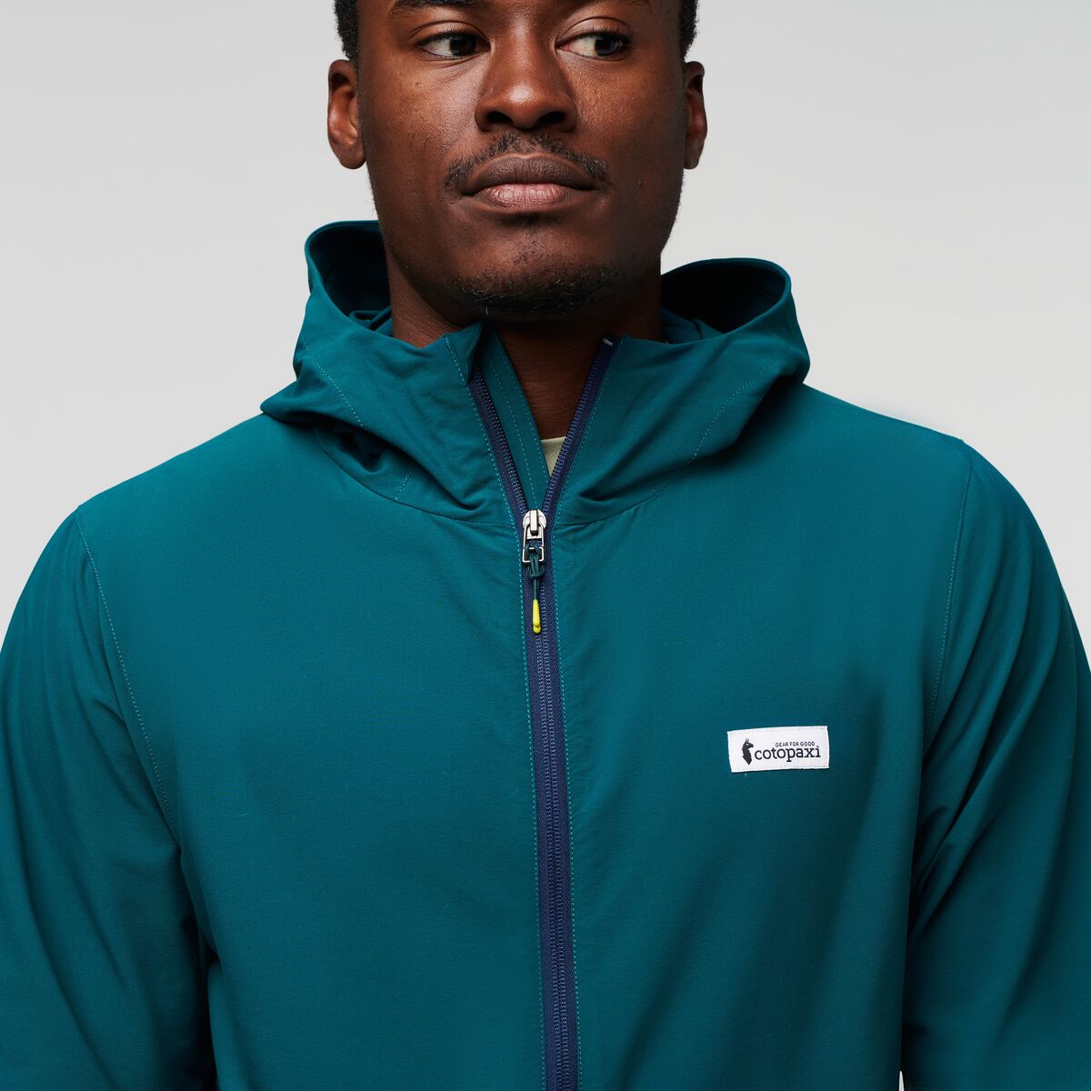 Viento Travel Jacket Men's - Image 7