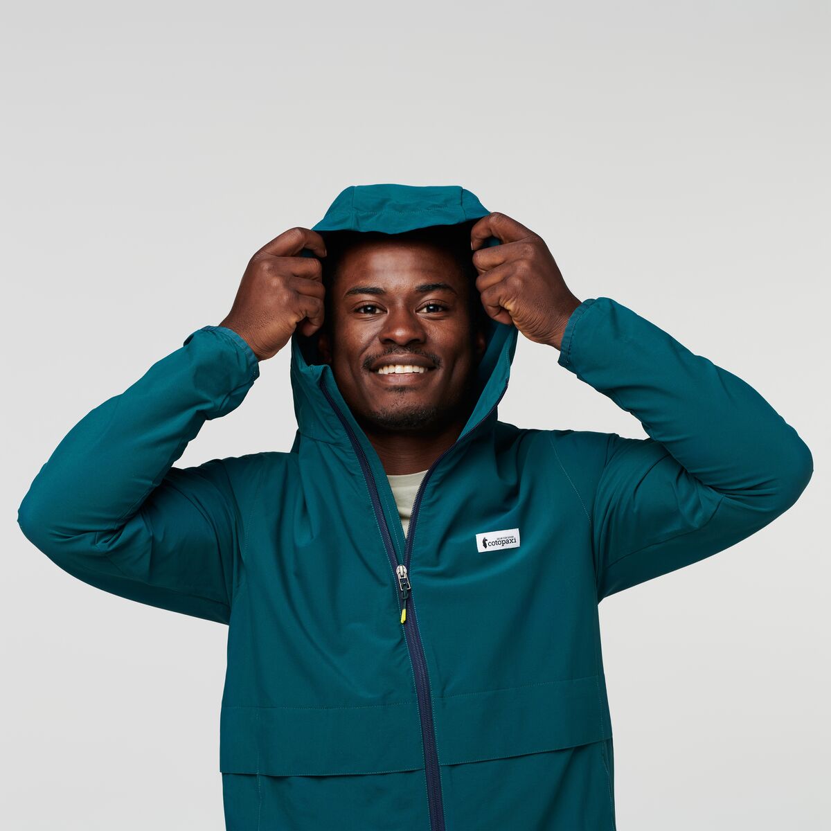 Viento Travel Jacket Men's - Image 6