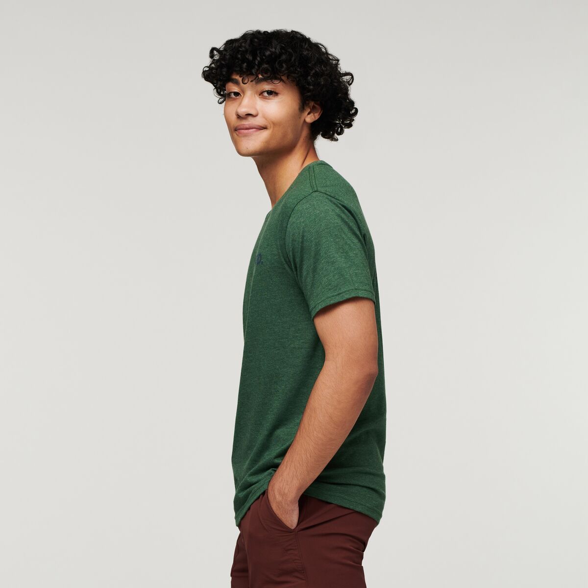 Wild West T Shirt Men's - Image 3