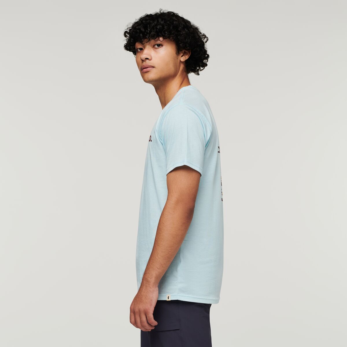 Wild West T Shirt Men's - Image 9