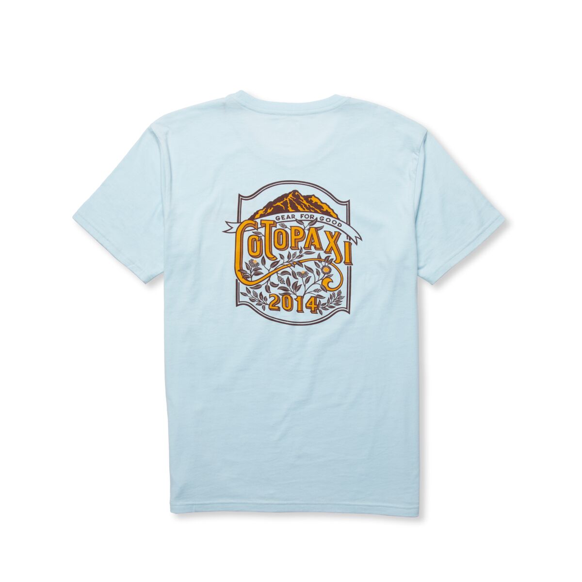 Wild West T Shirt Men's - Image 12