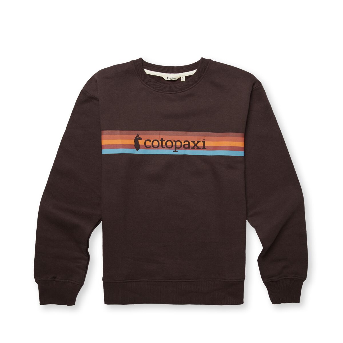 On The Horizon Crew Sweatshirt Women's - Image 5