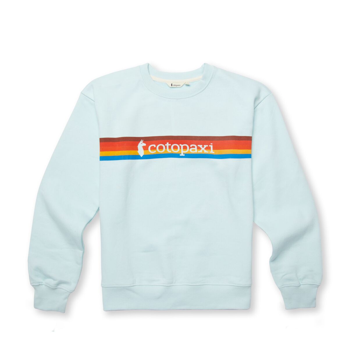 On The Horizon Crew Sweatshirt Women's - Image 10