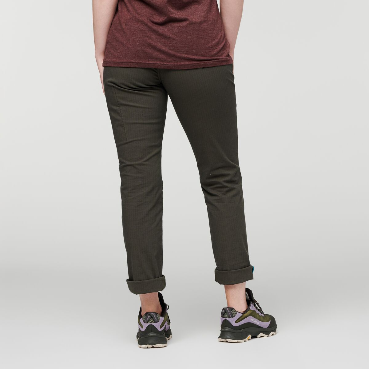Salto Ripstop Pant Women's - Image 4