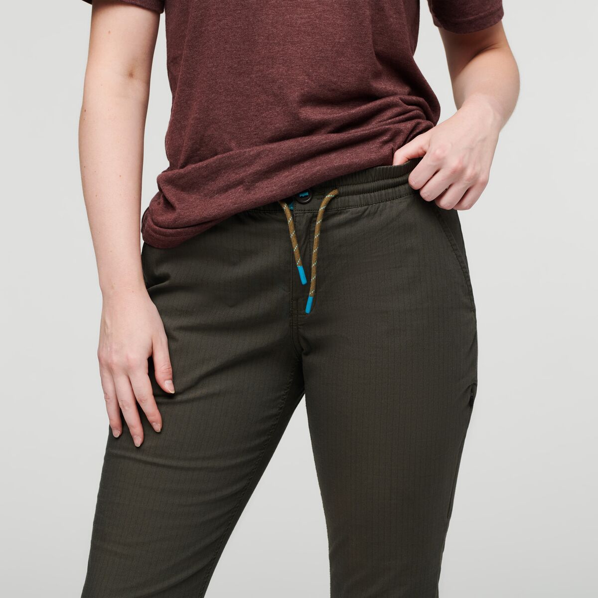 Salto Ripstop Pant Women's - Image 5