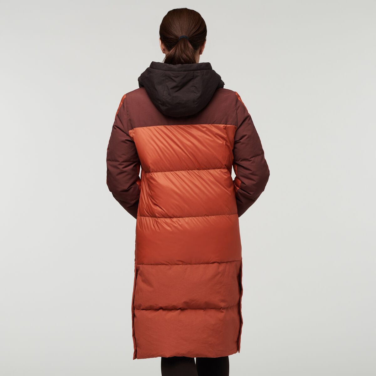 Solazo Down Parka Women's - Image 4