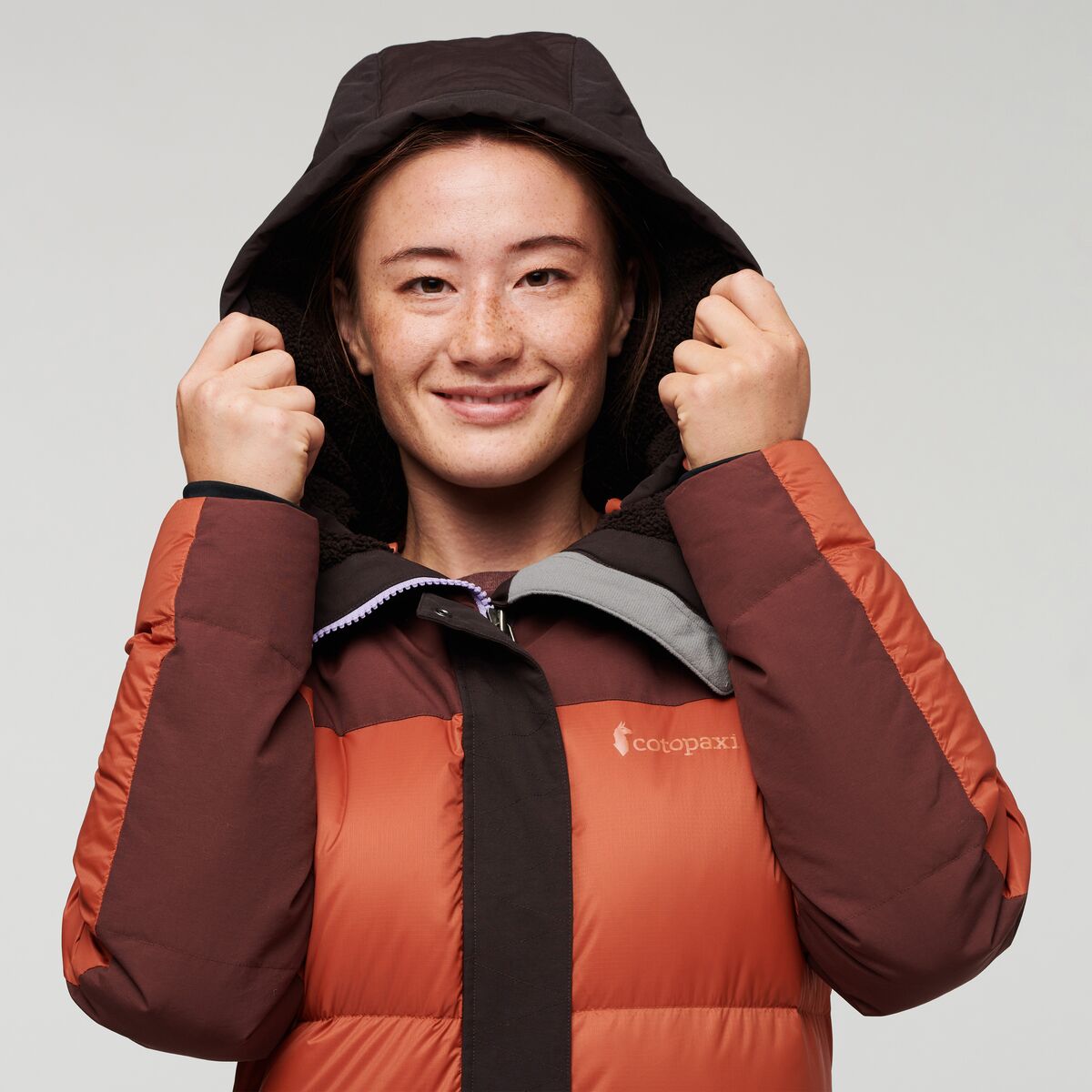 Solazo Down Parka Women's - Image 5
