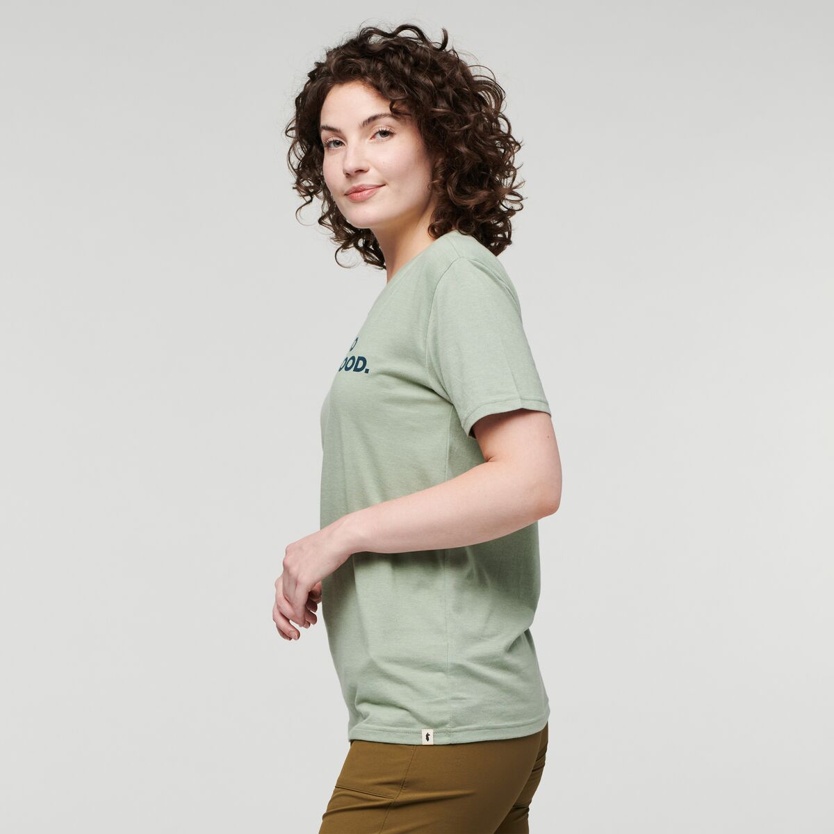 Wild West T Shirt Women's - Image 15