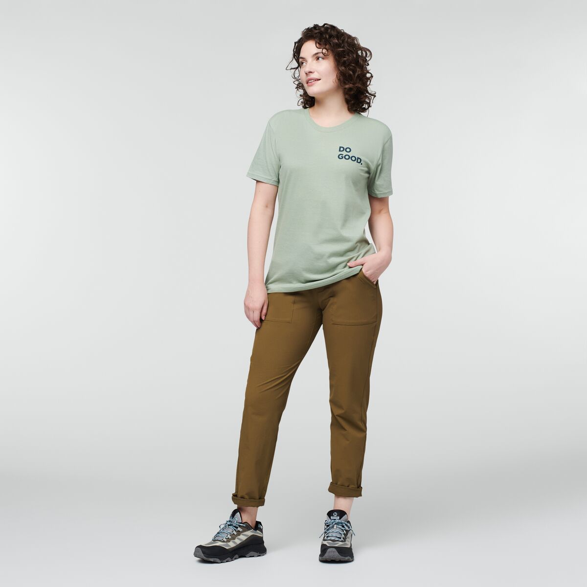 Wild West T Shirt Women's - Image 14