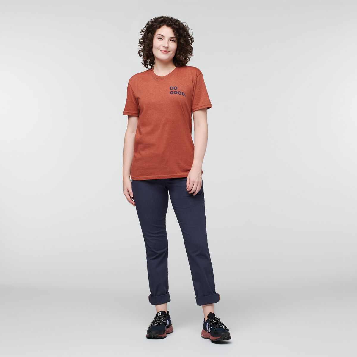 Wild West T Shirt Women's - Image 8