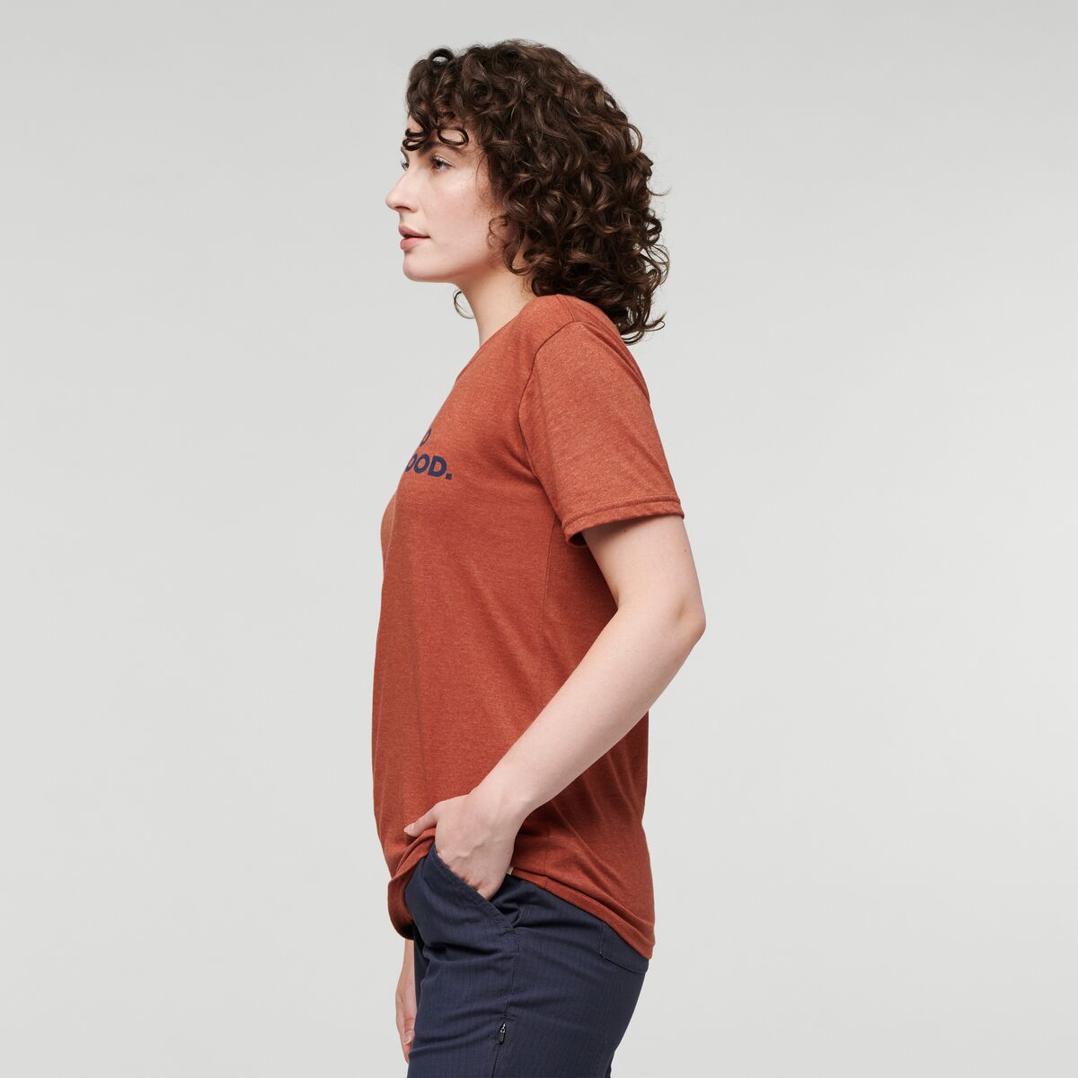 Wild West T Shirt Women's - Image 9