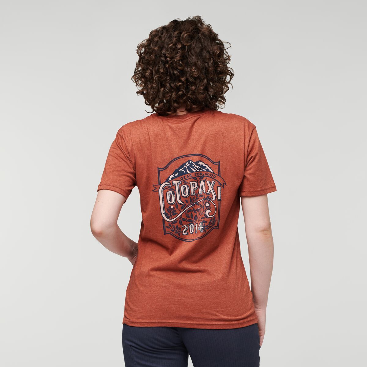 Wild West T Shirt Women's - Image 10