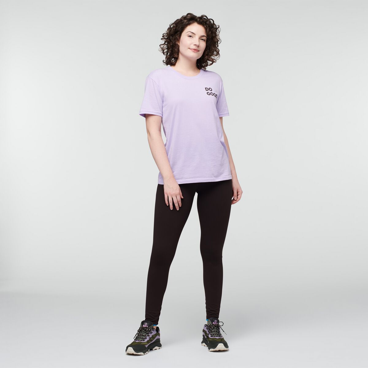 Alternative view of Wild West T Shirt   Women's