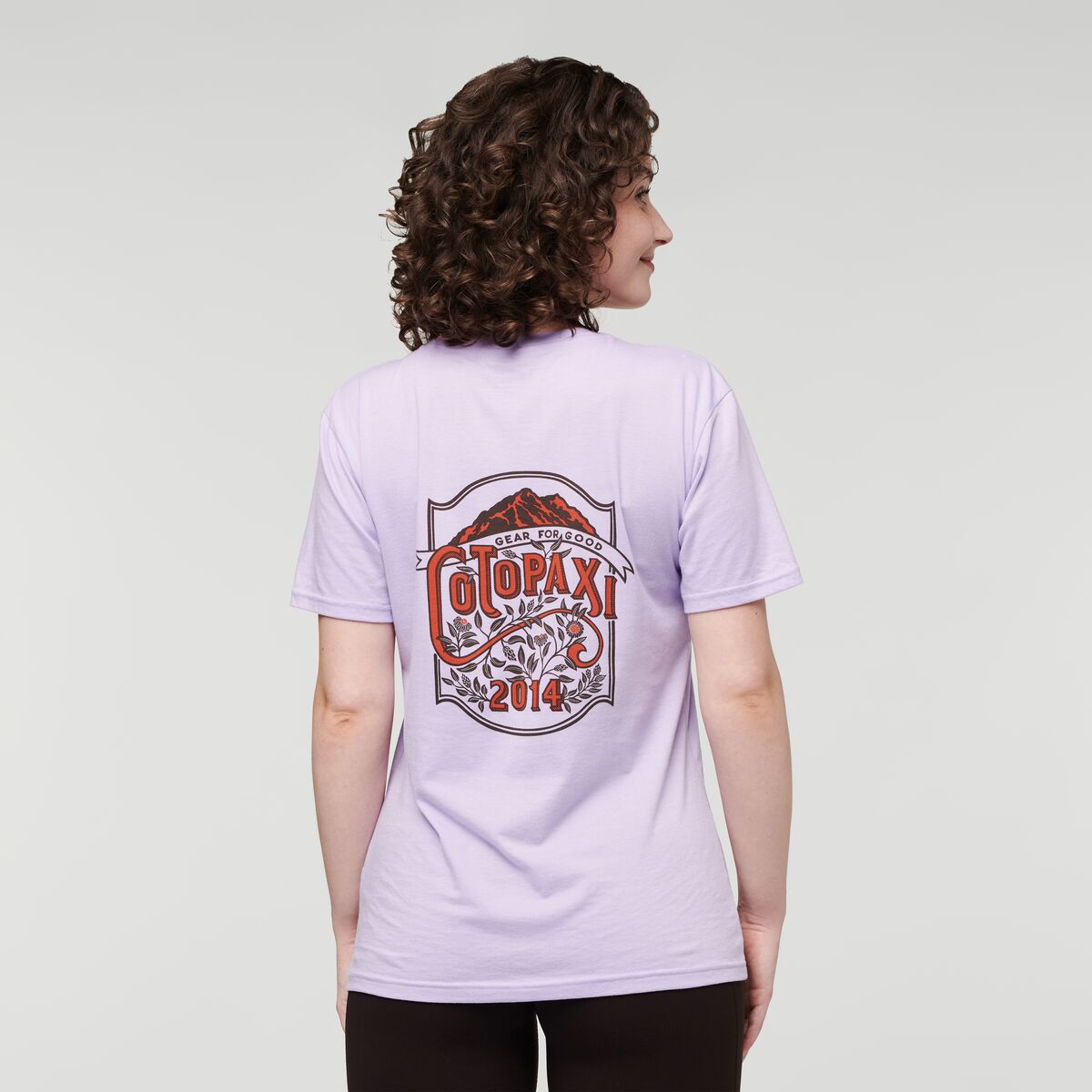 Wild West T Shirt Women's - Image 4