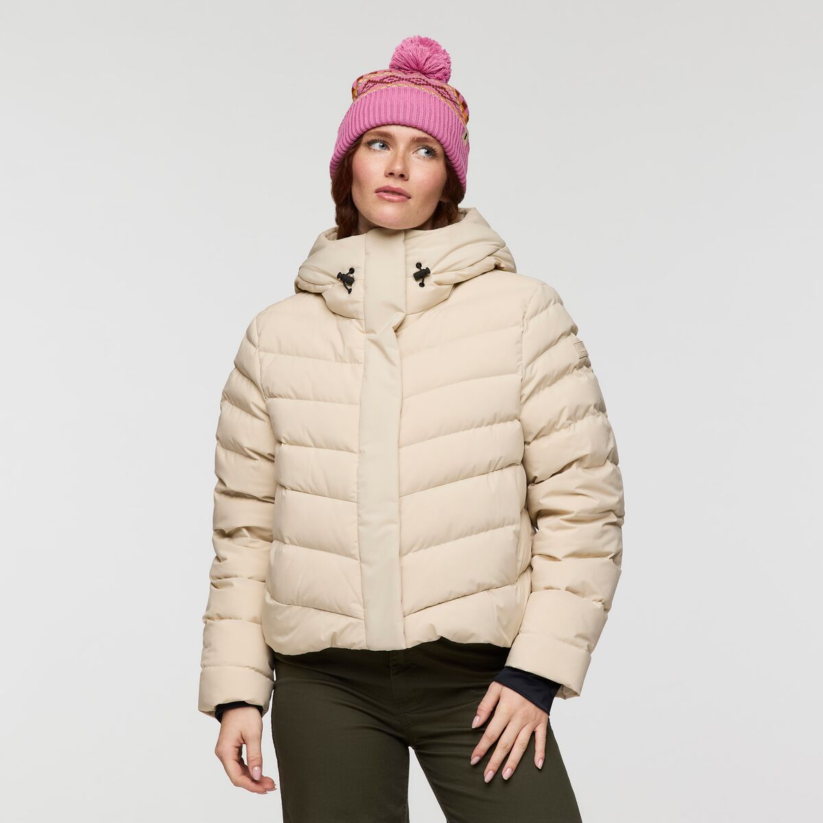 Alivio Down Jacket Women's - Image 9