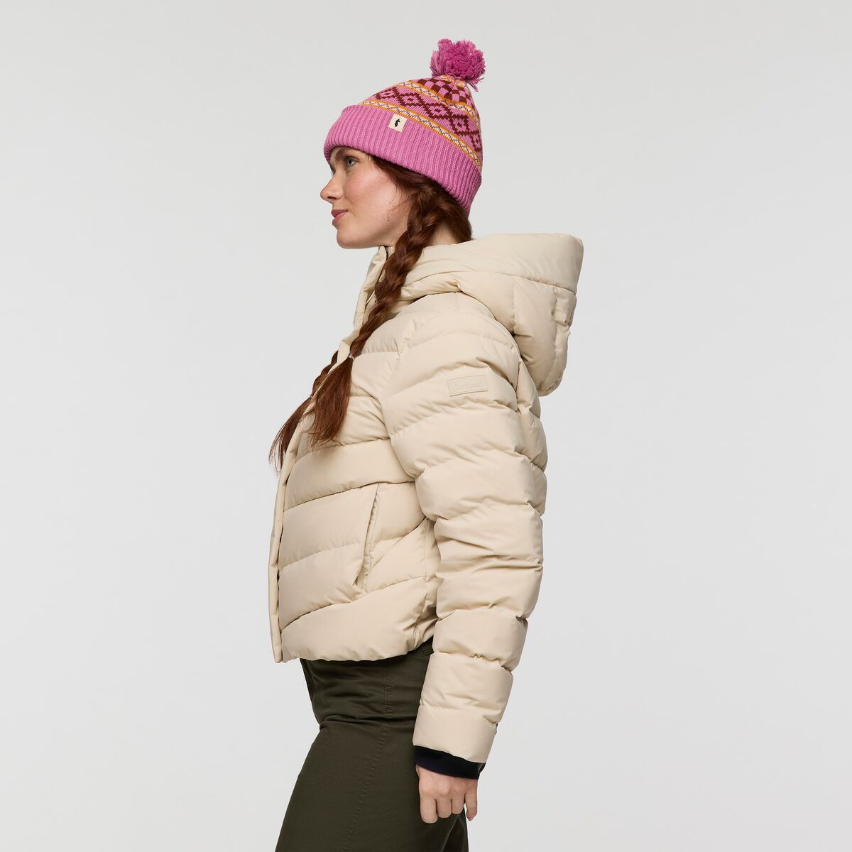 Alivio Down Jacket Women's - Image 11