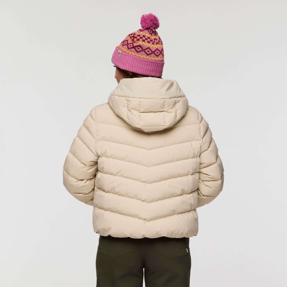 Alivio Down Jacket Women's - Image 12