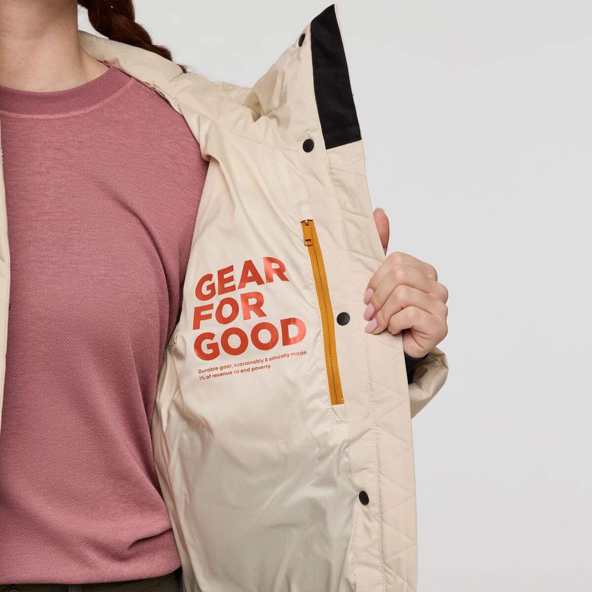 Alivio Down Jacket Women's - Image 13