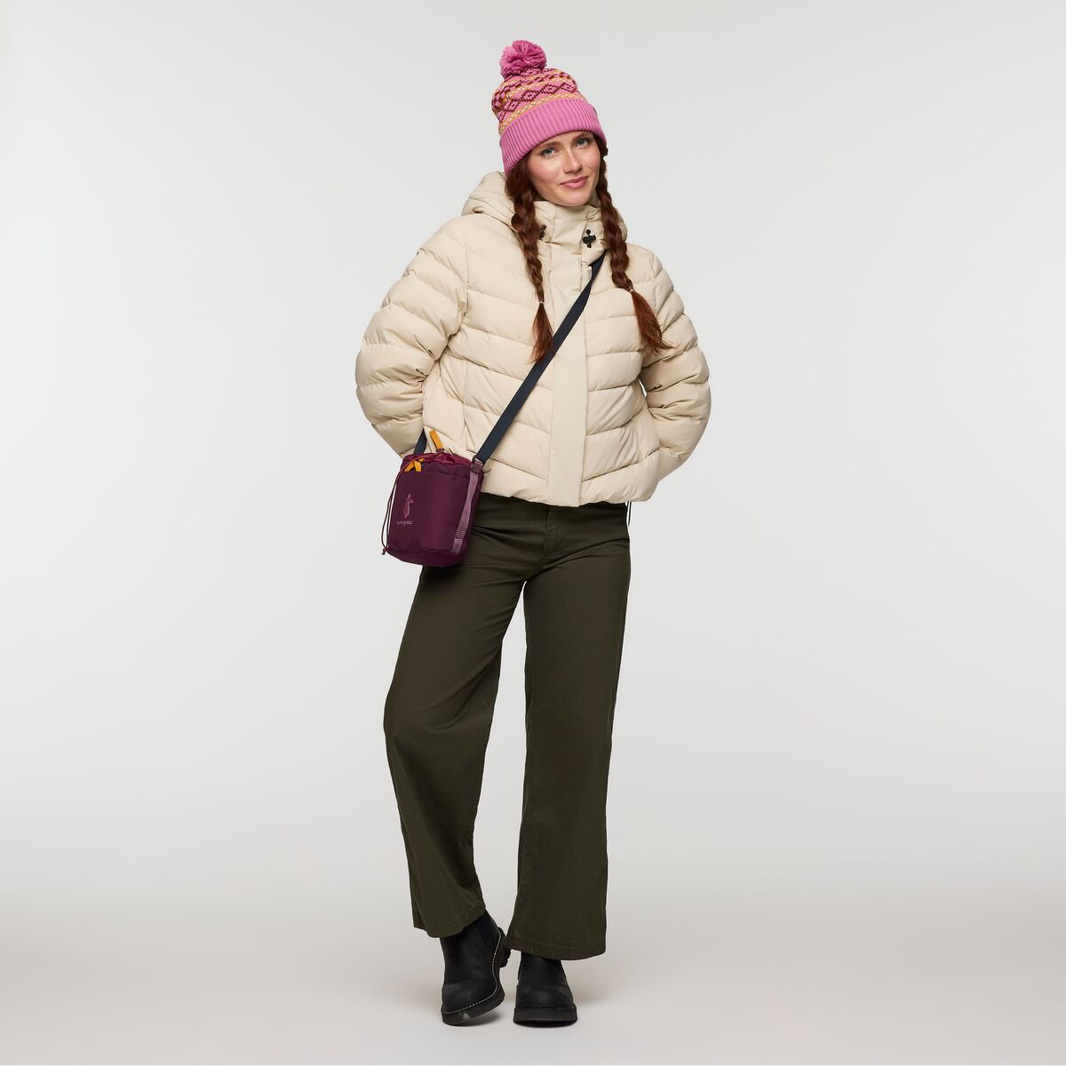 Alivio Down Jacket Women's - Image 10