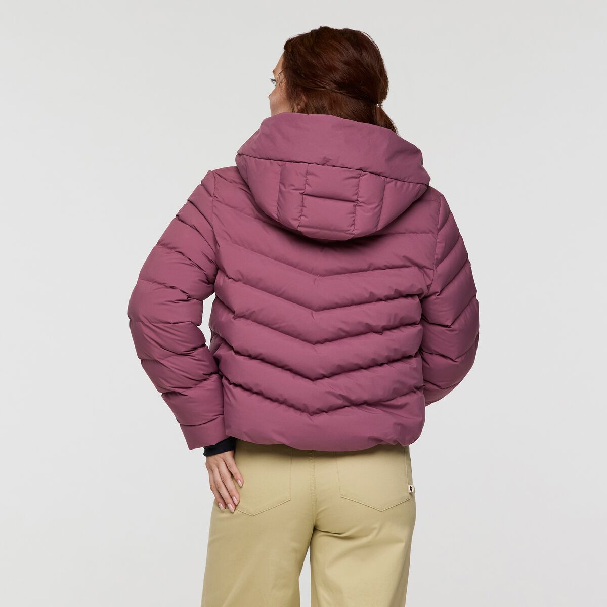Alivio Down Jacket Women's - Image 4