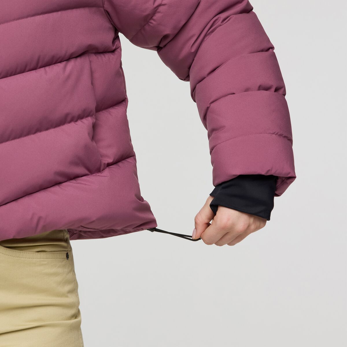 Alivio Down Jacket Women's - Image 6