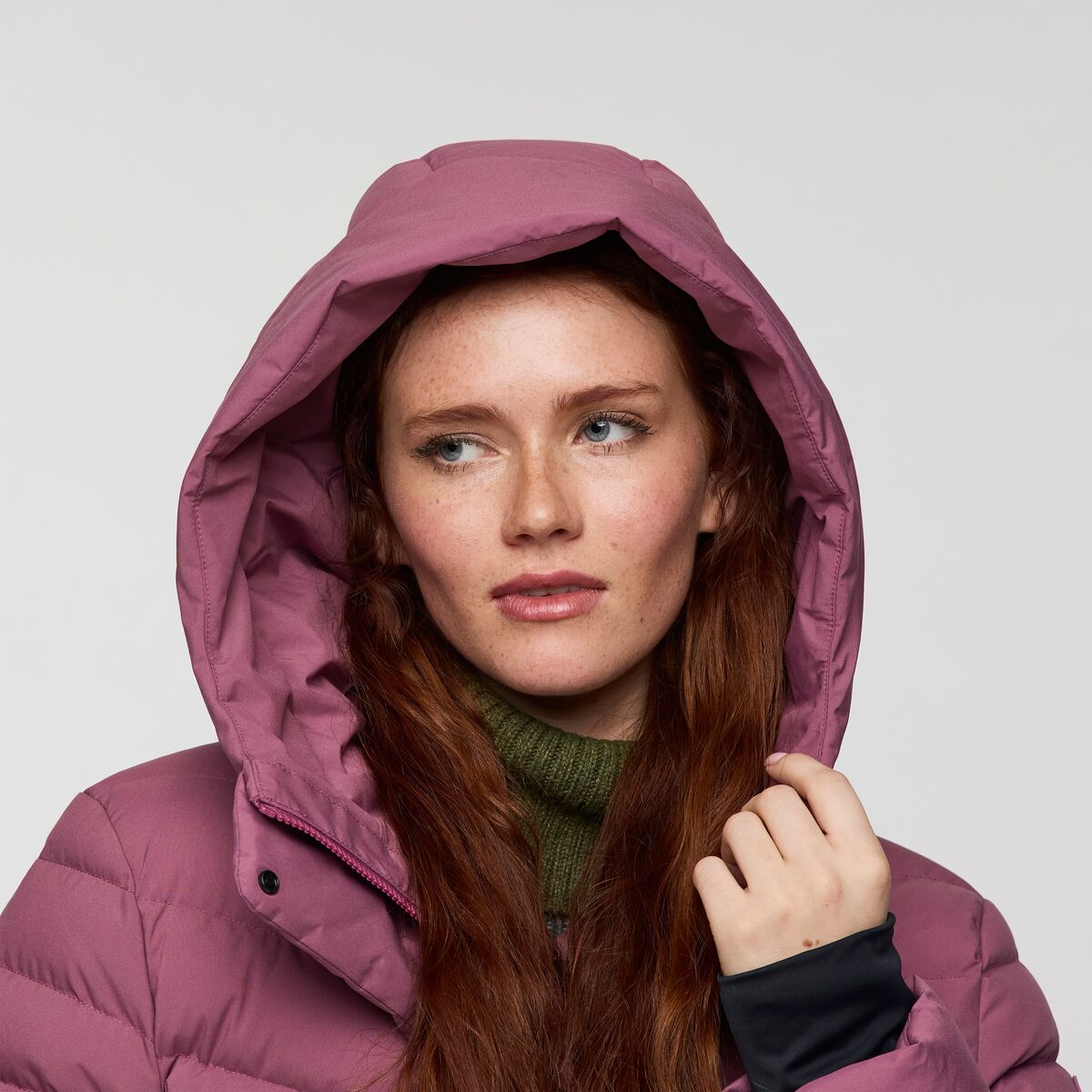 Alivio Down Jacket Women's - Image 3