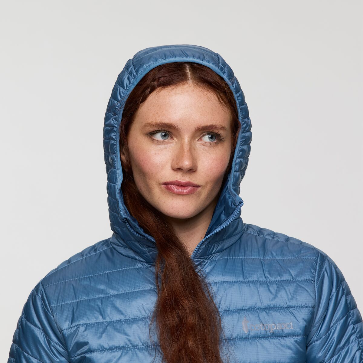 Capa Insulated Hooded Jacket Women's - Image 15