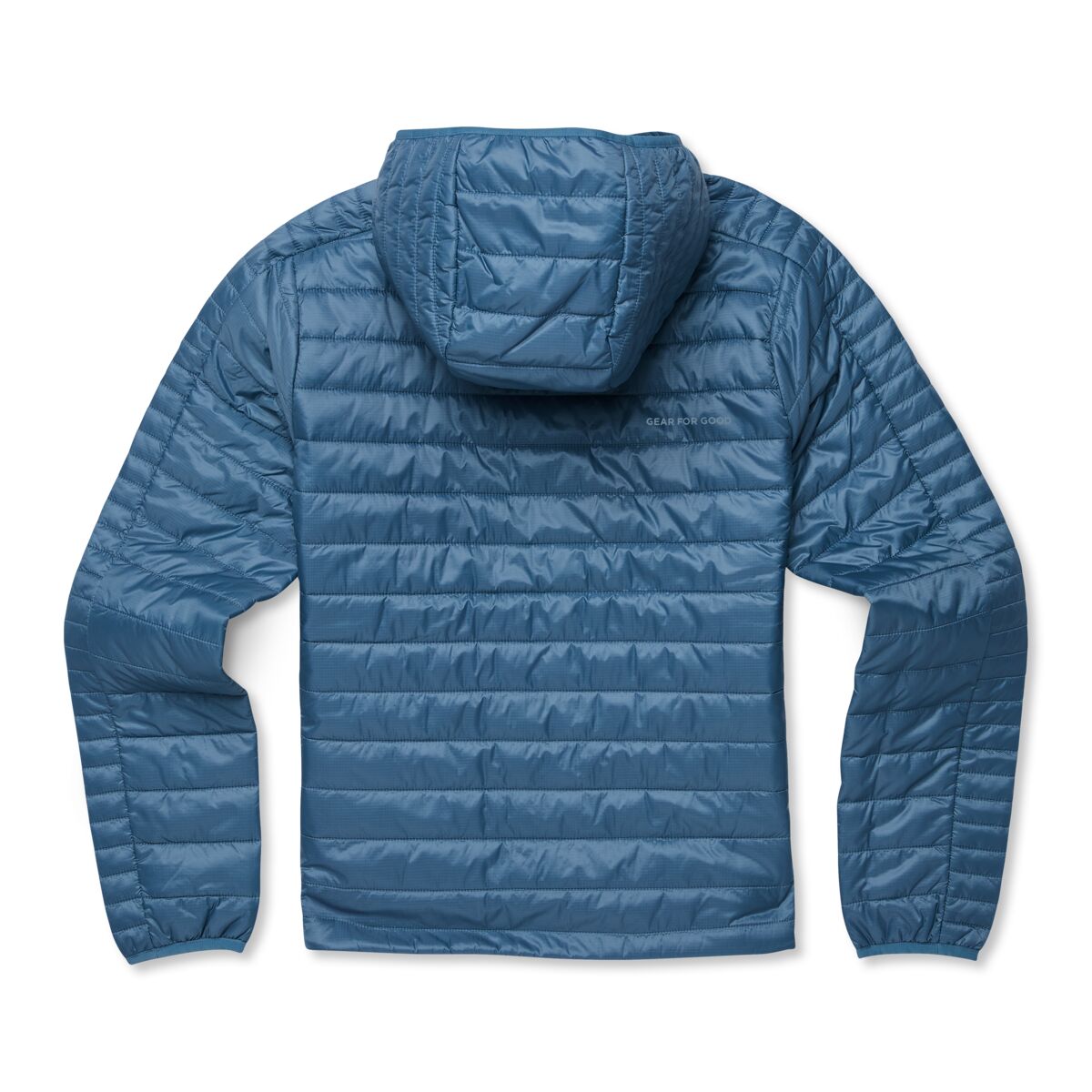 Capa Insulated Hooded Jacket Women's - Image 18