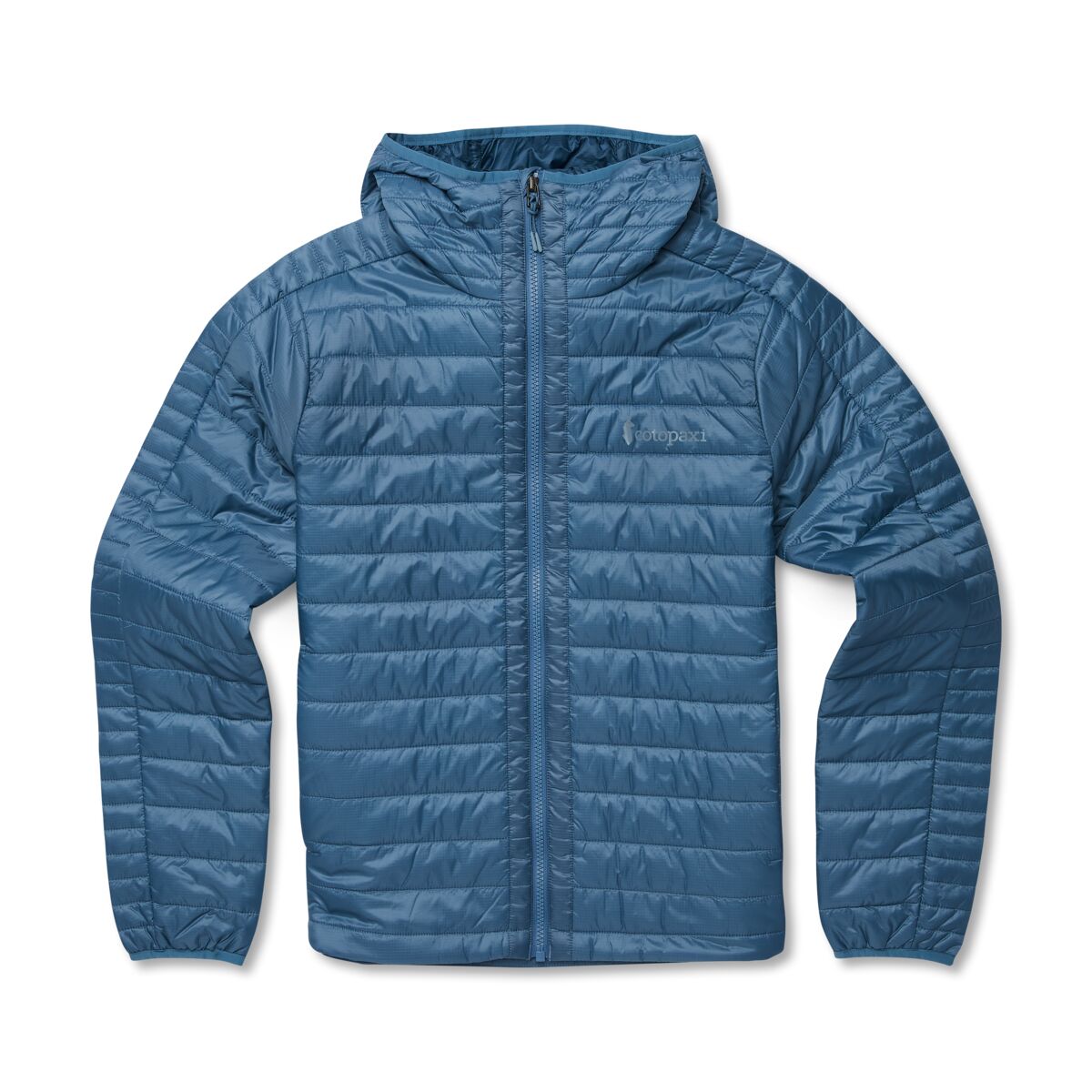 Capa Insulated Hooded Jacket Women's - Image 17