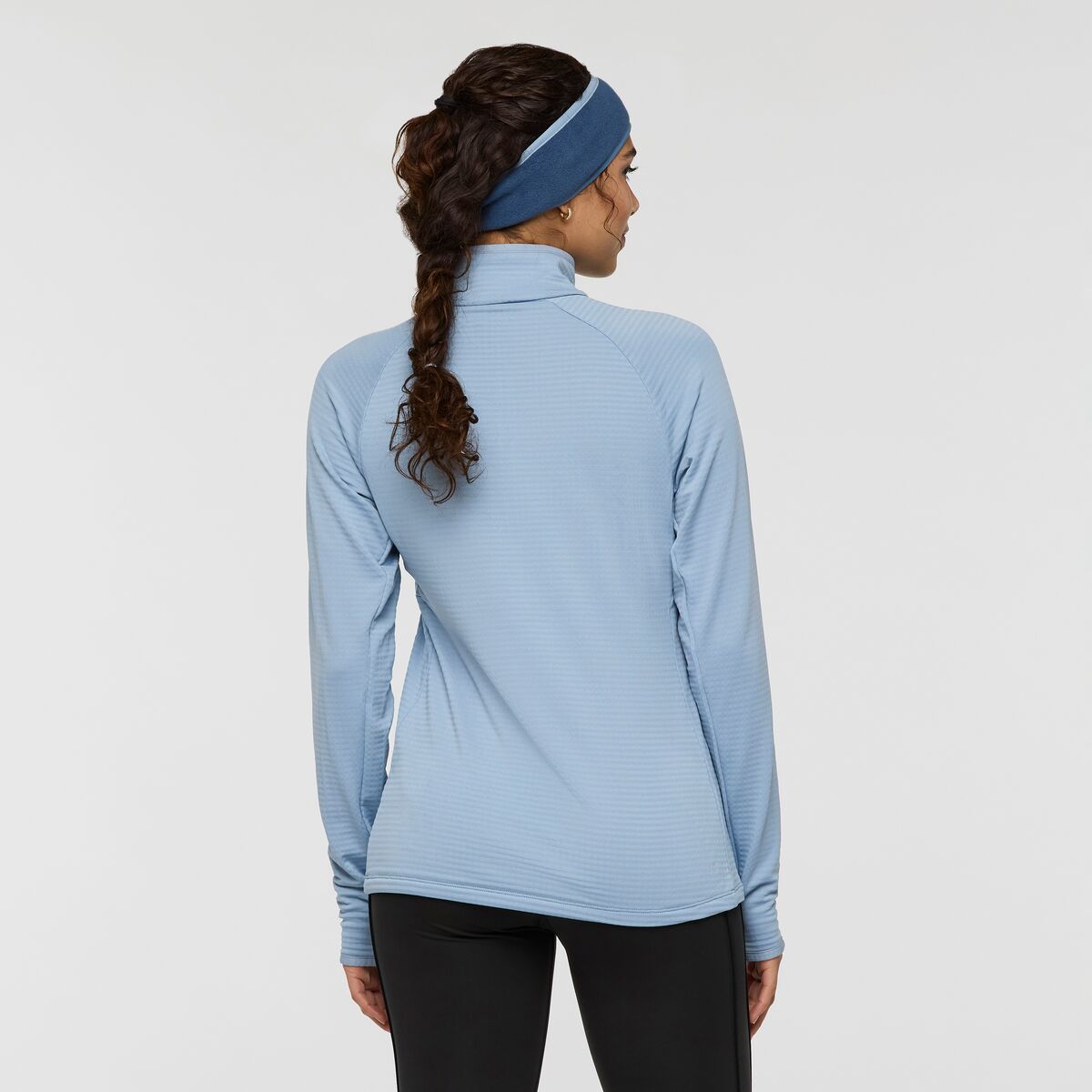 Otero Fleece Half Zip Pullover Women's - Image 12