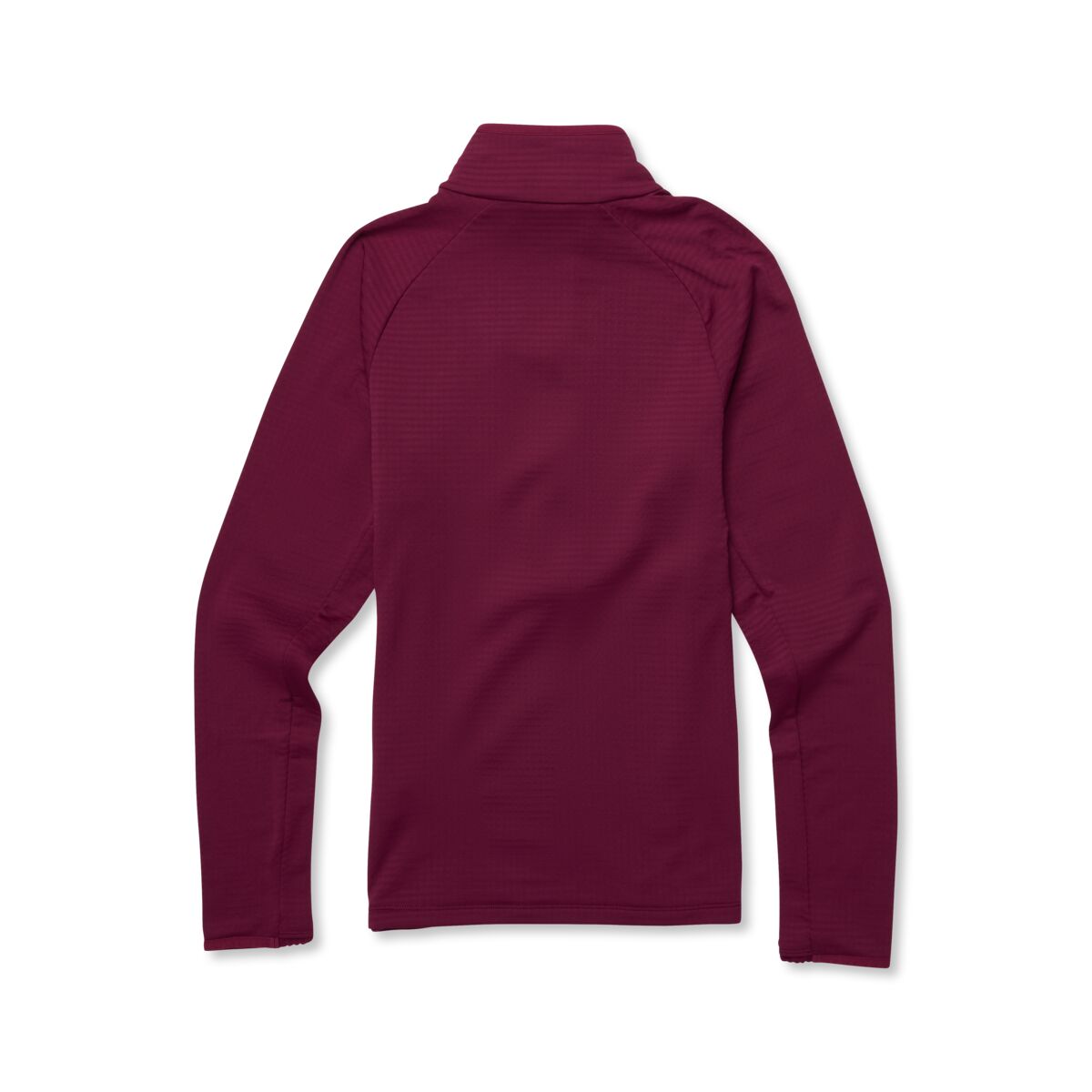 Otero Fleece Half Zip Pullover Women's - Image 22