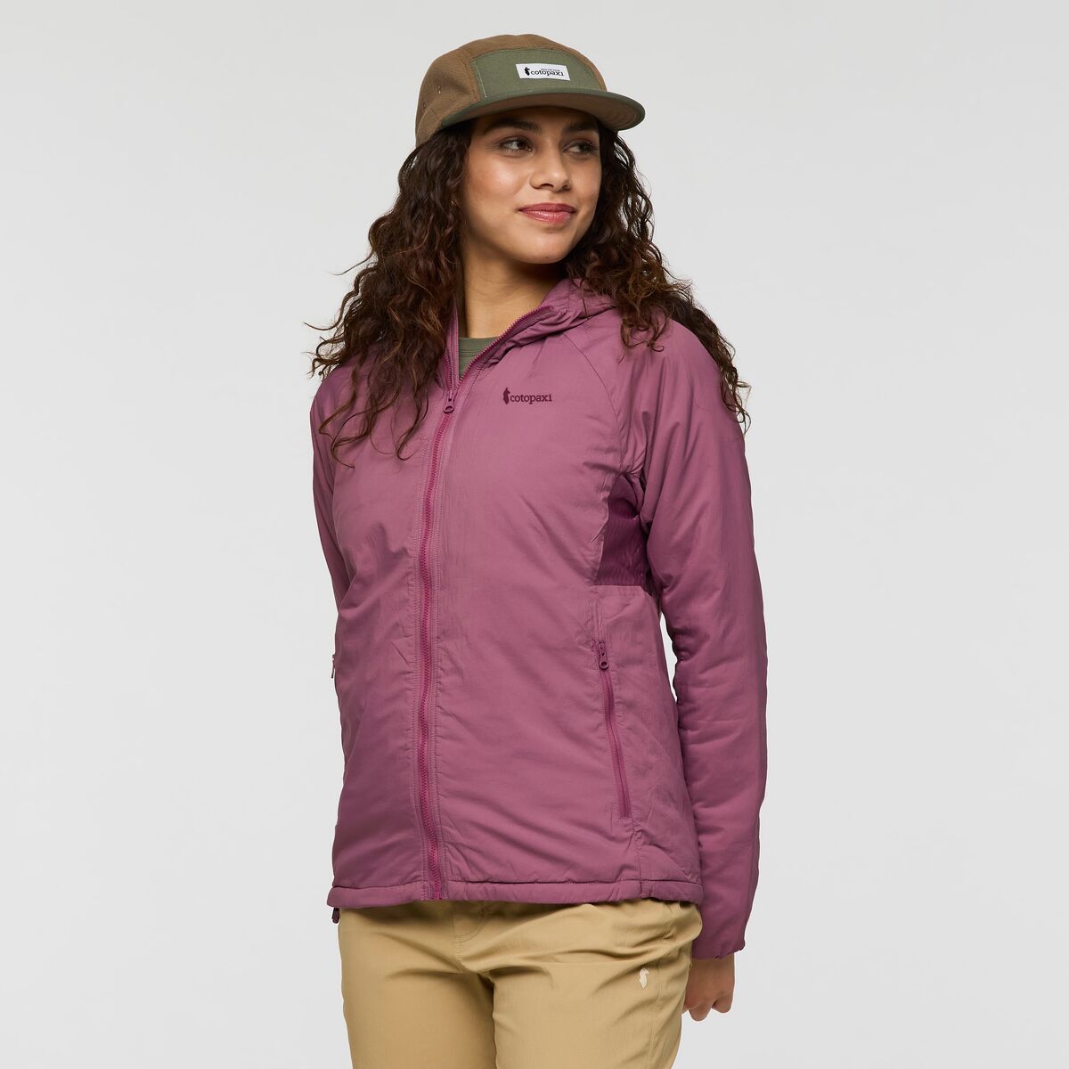 Pacaya 2.0 Insulated Hooded Jacket   Women's
