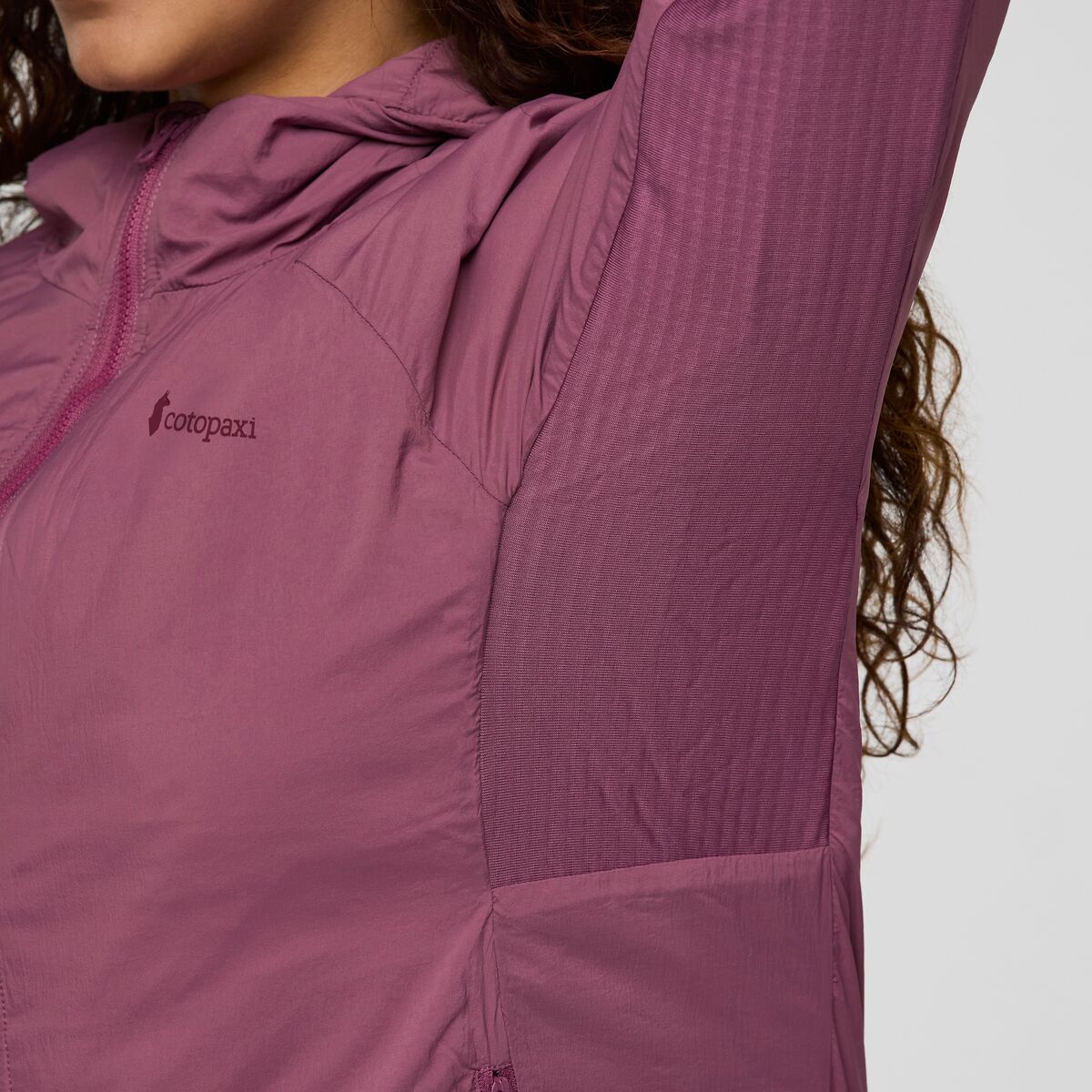 Pacaya 2.0 Insulated Hooded Jacket Women's - Image 4